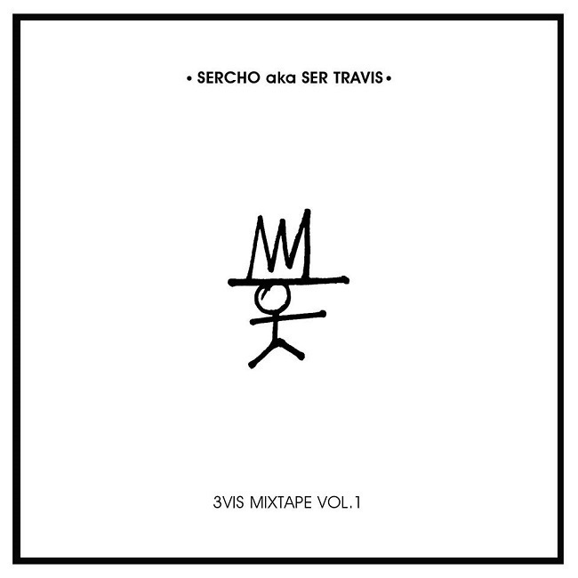 3vis Mixtape Vol. 1