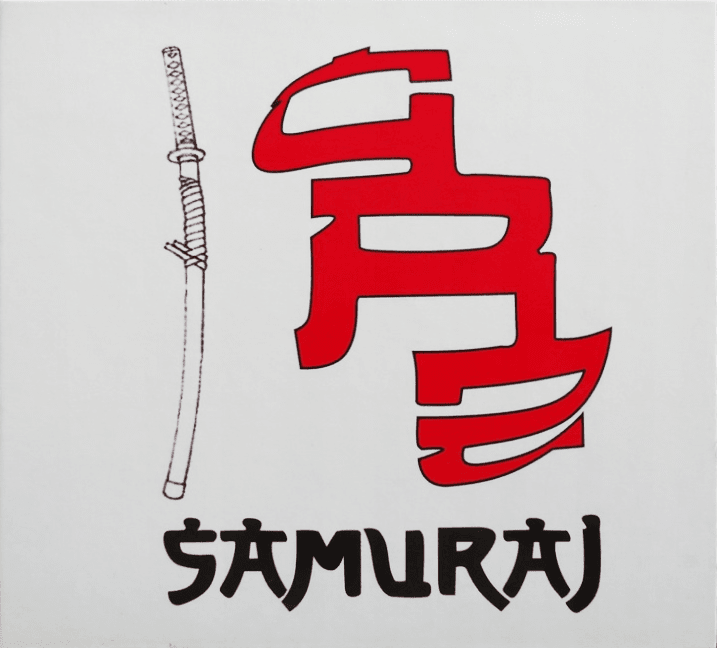Samuraj