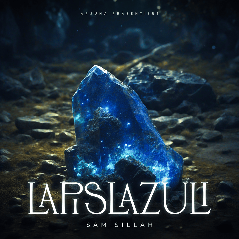 Lapislazuli (EP)
