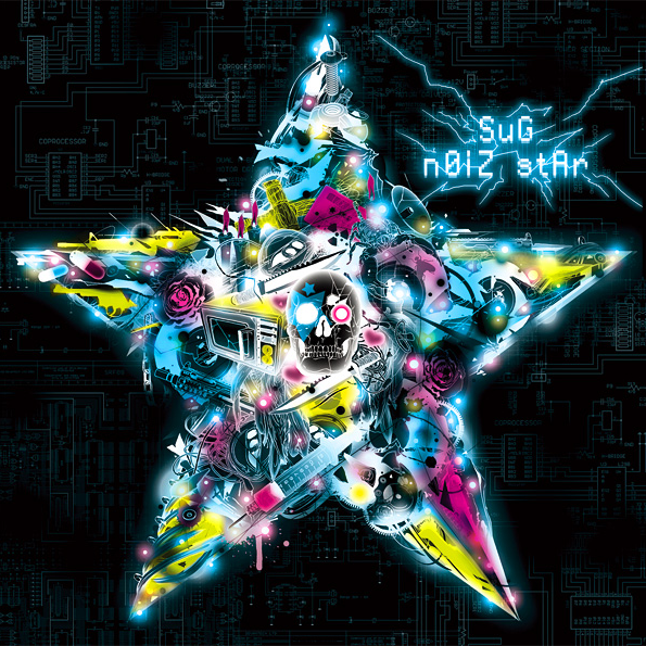 n0iZ stAr