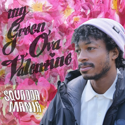 My Greenova Valentine ’19