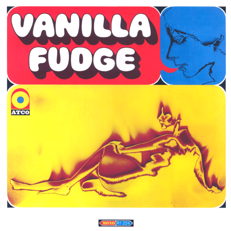 Vanilla Fudge