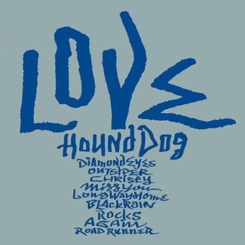 LOVE