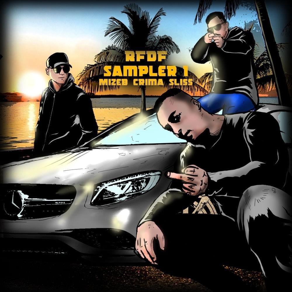 Rap für die Family Sampler 1