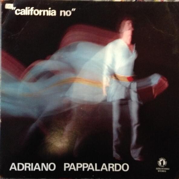 California no