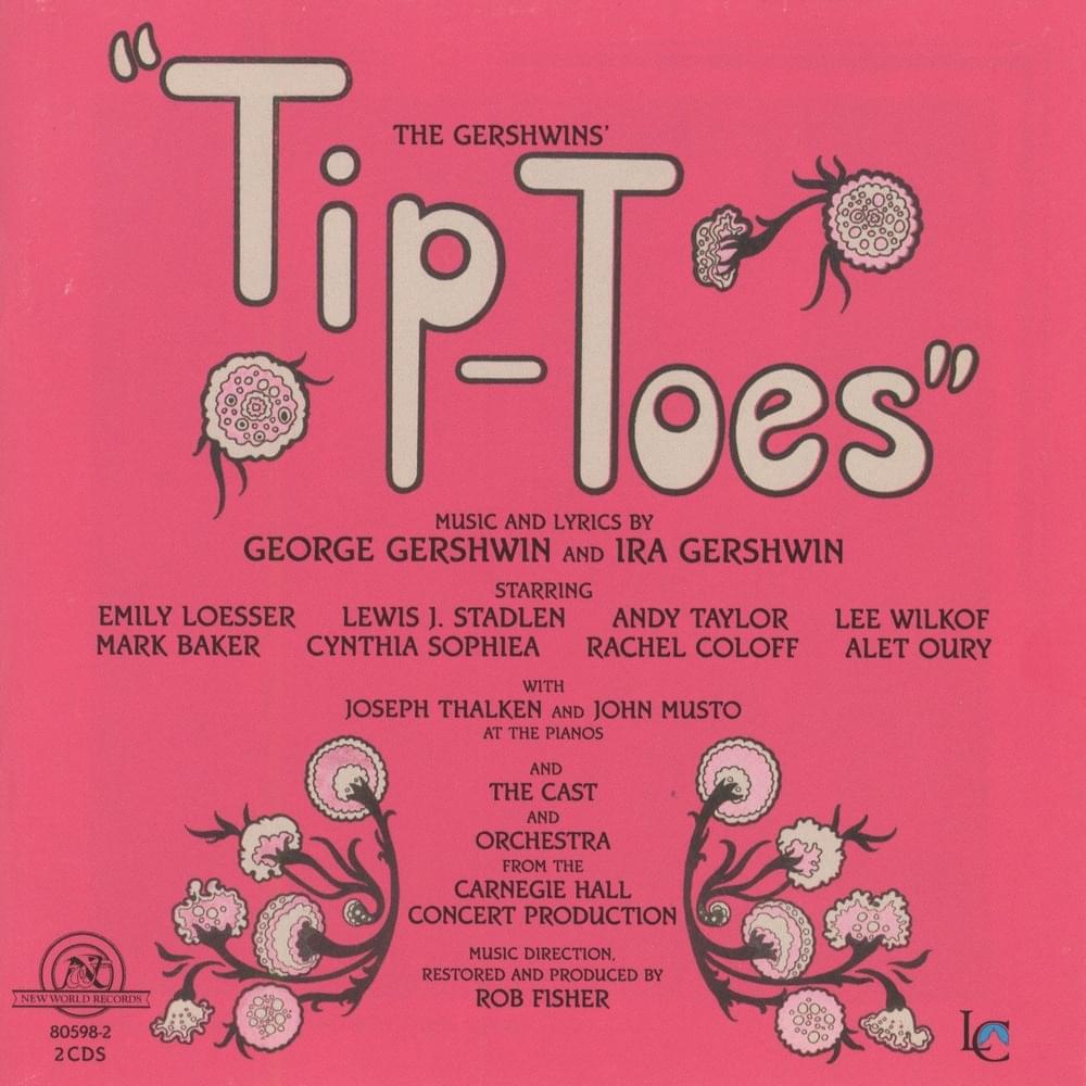 Tip-Toes