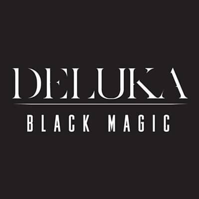 Black Magic - Single