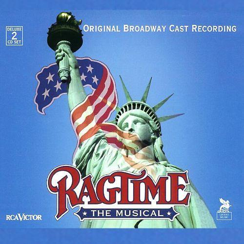 Ragtime: The Musical (Original Broadway Cast Recording)