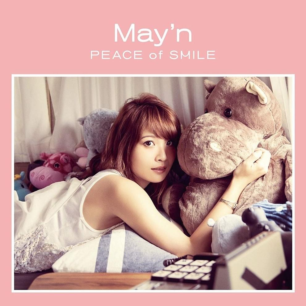 PEACE of SMILE