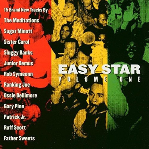 Easy Star Volume One