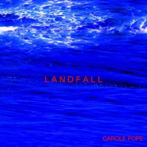 Landfall