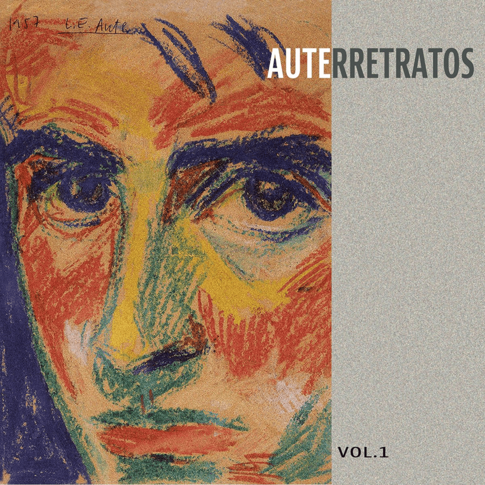 Auterretratos, Vol. 1