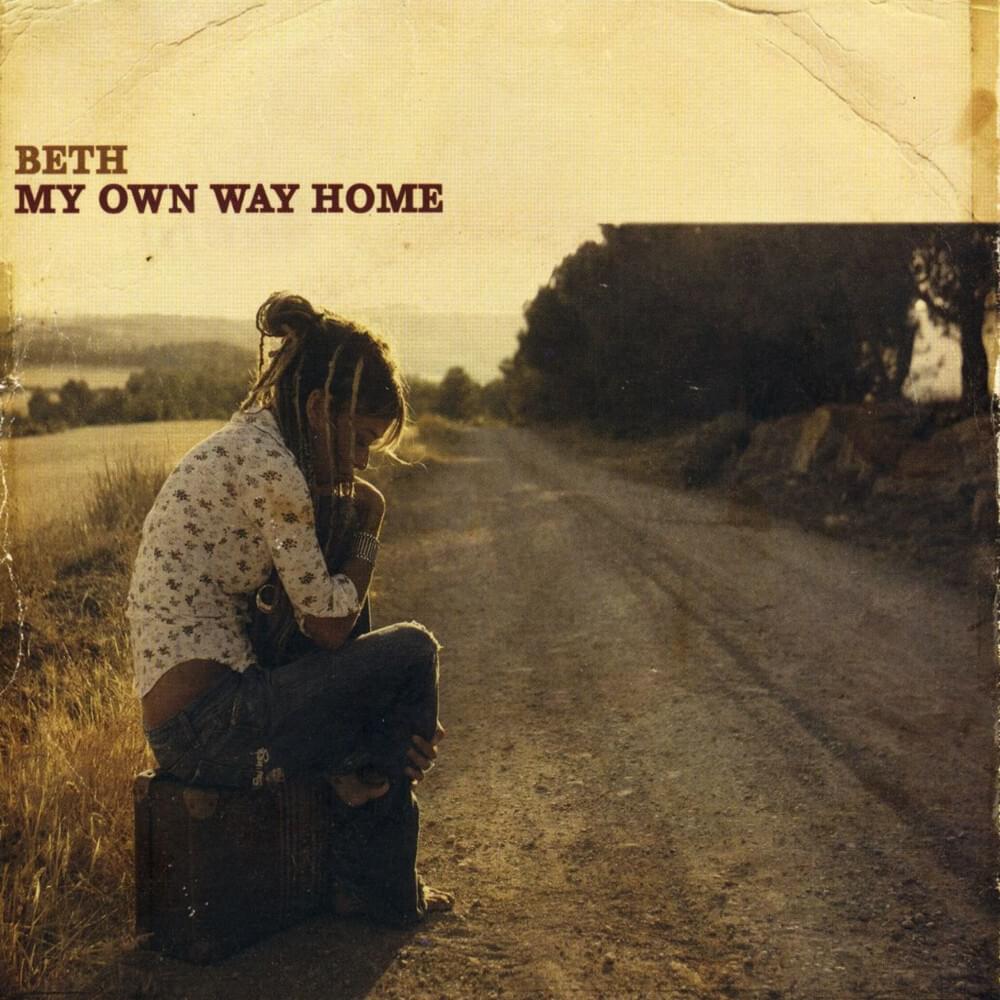 My Own Way Home