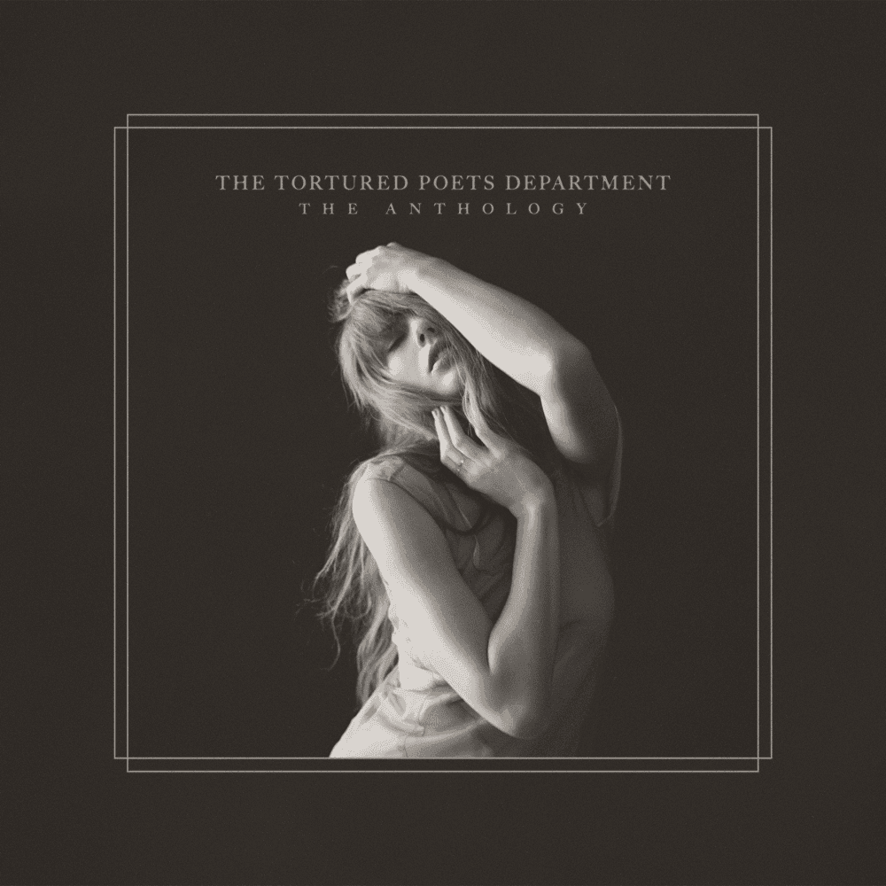 Taylor Swift - THE TORTURED POETS DEPARTMENT: THE ANTHOLOGY (Tradução em Português)