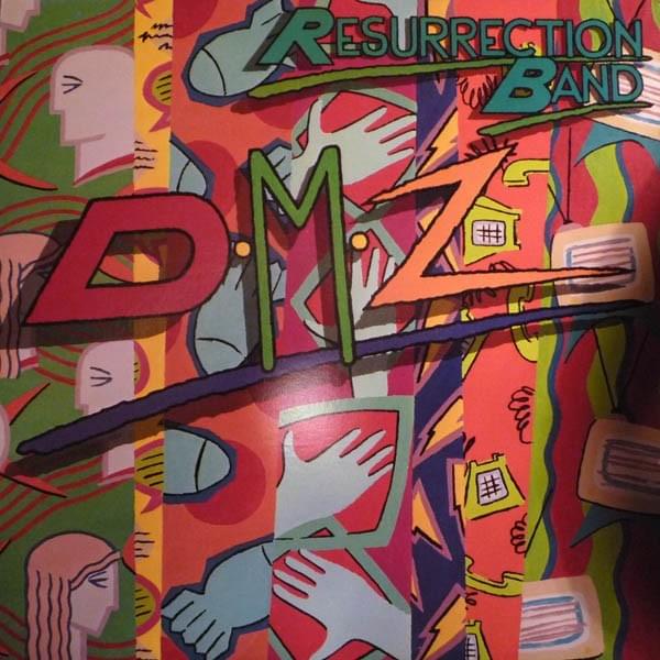 D.M.Z.