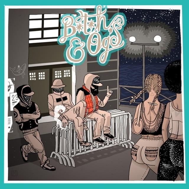 B*T*H & OG’s