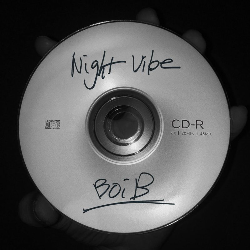 Night Vibe 