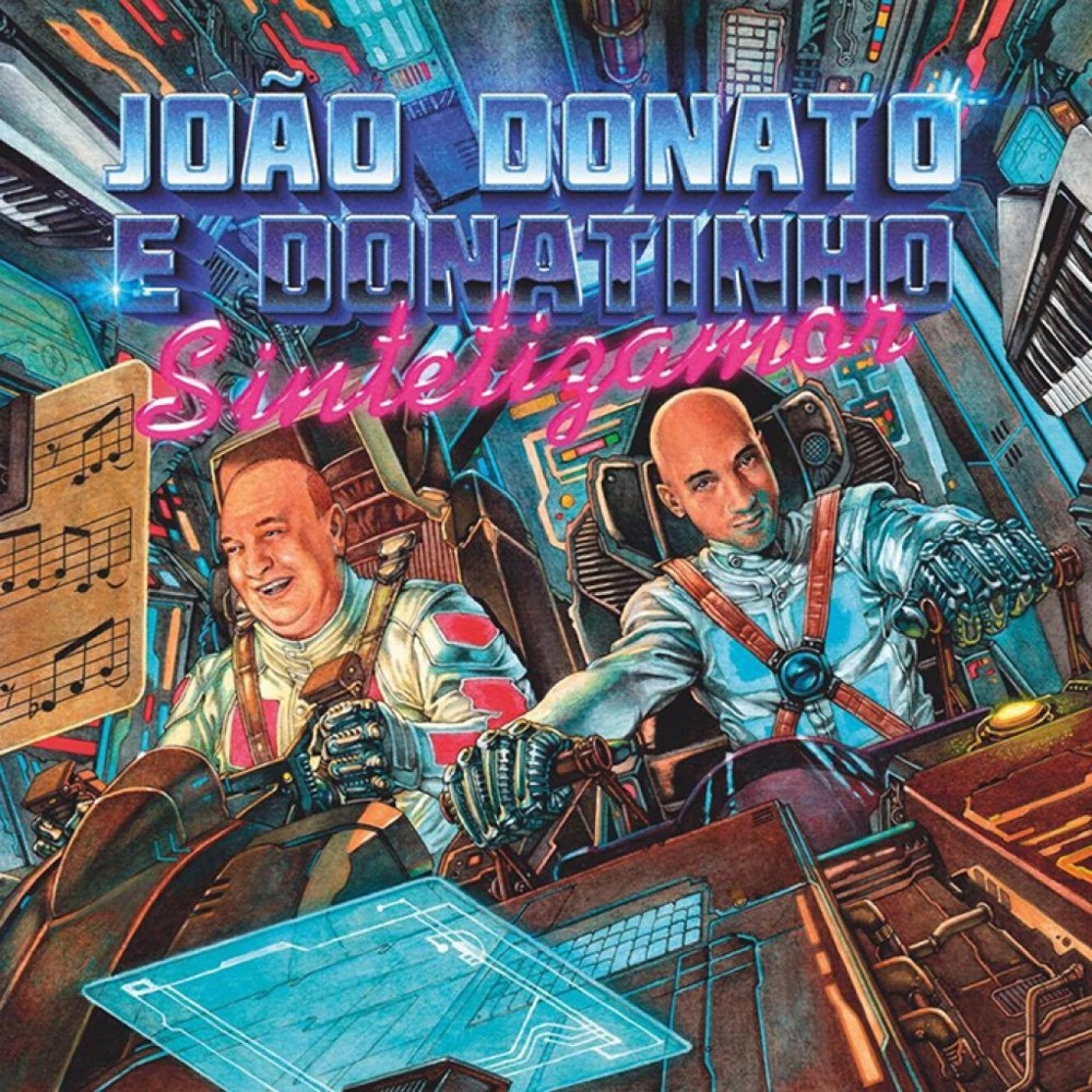 Sintetizamor