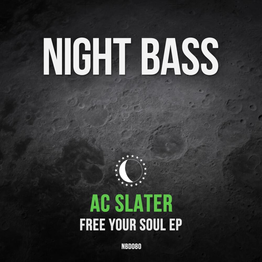 Free Your Soul EP