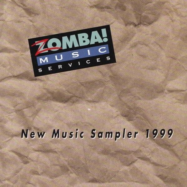 Zomba! Music Services: New Music Sampler 1999