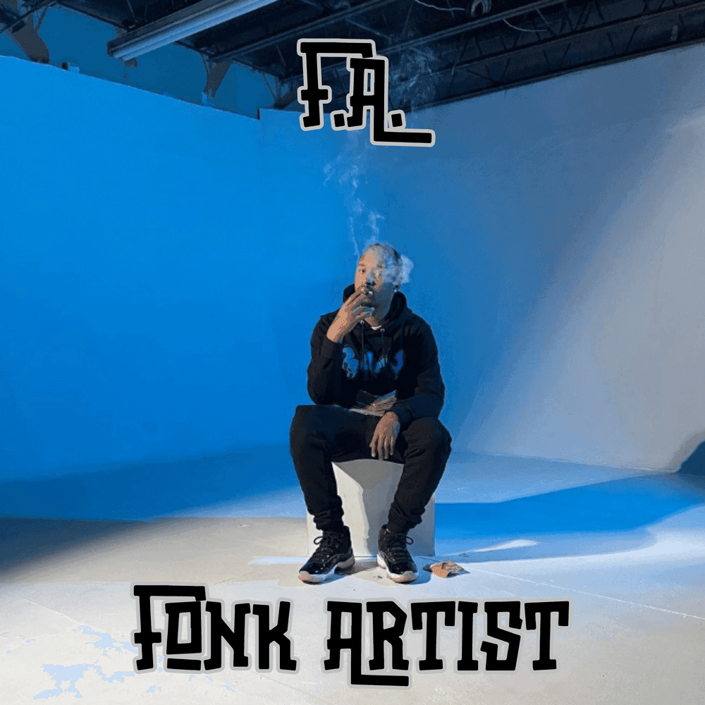 Photo of F.A. (KC rapper)