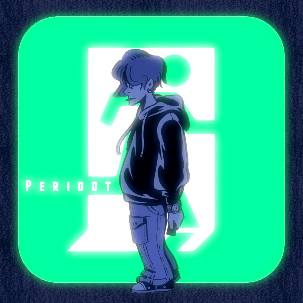 peridot