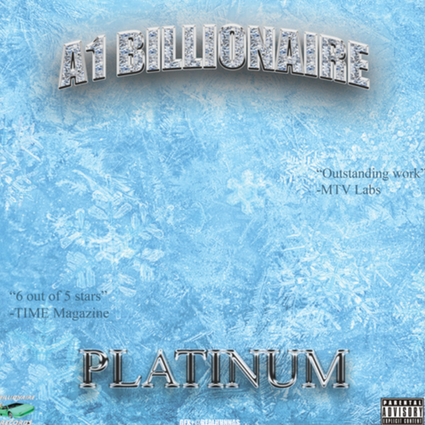 Platinum