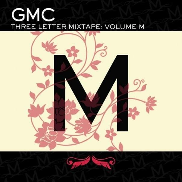 The Three Letter Mixtape Vol. M
