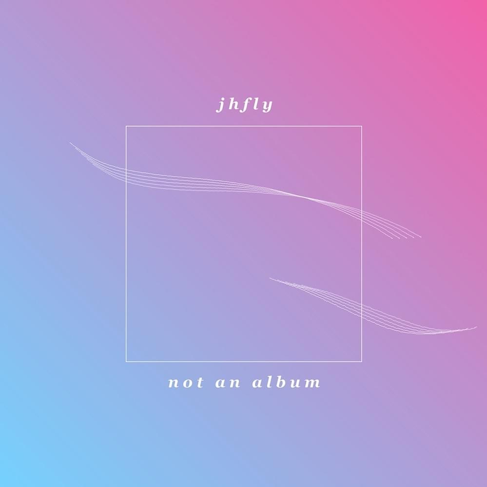 ​not an album