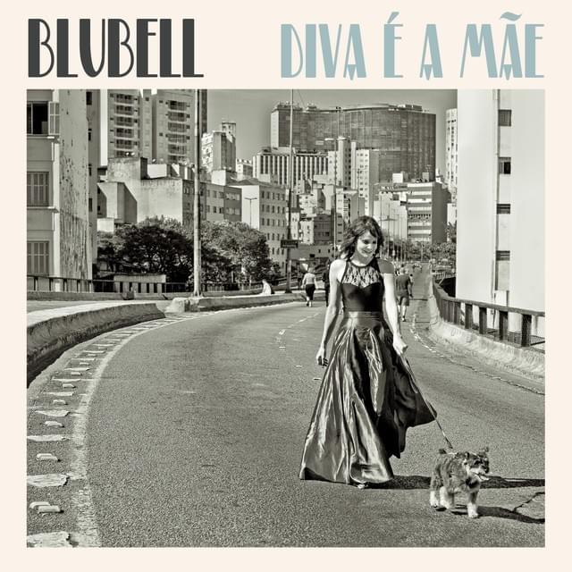 Diva é a Mãe