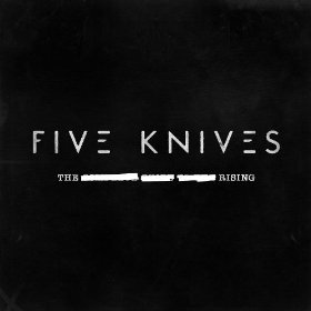 The Rising EP