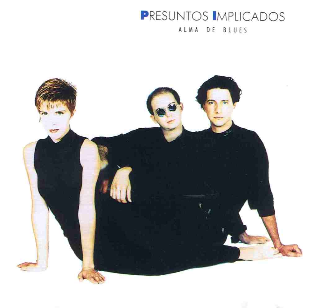 Alma de blues