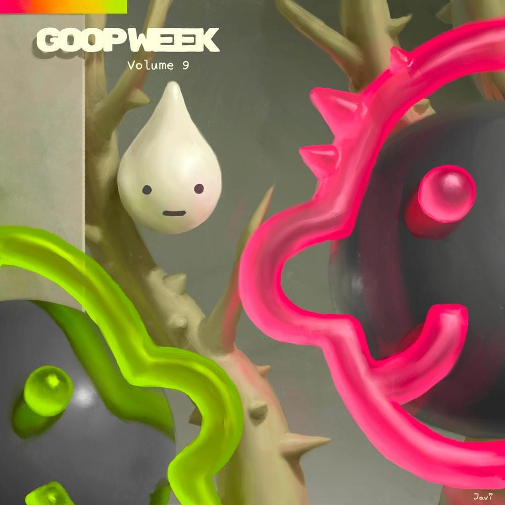 GOOP HOUSE VOLUME NINE