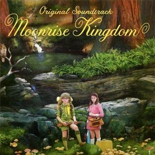 Moonrise Kingdom: Original Soundtrack