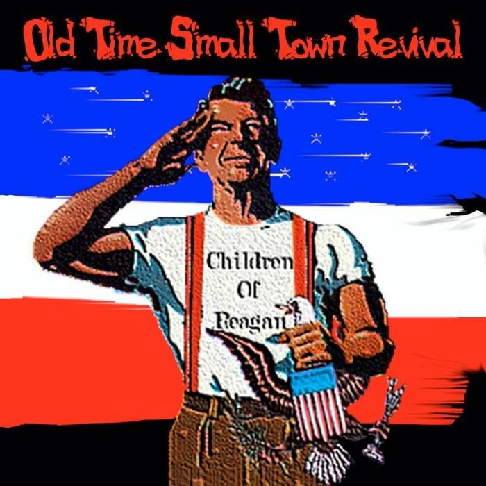Old Time Small Town Revival