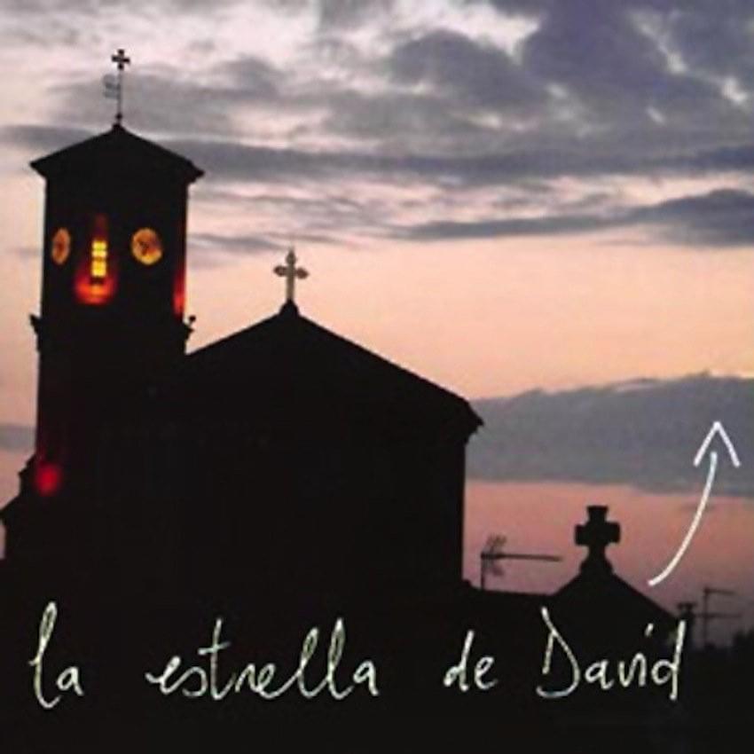 La Estrella de David