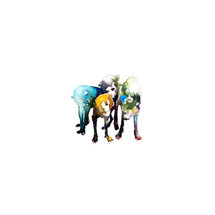 Dogleg [EP]