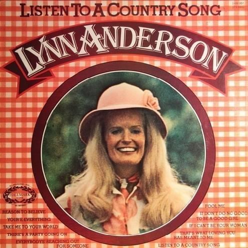 Listen to a Country Song