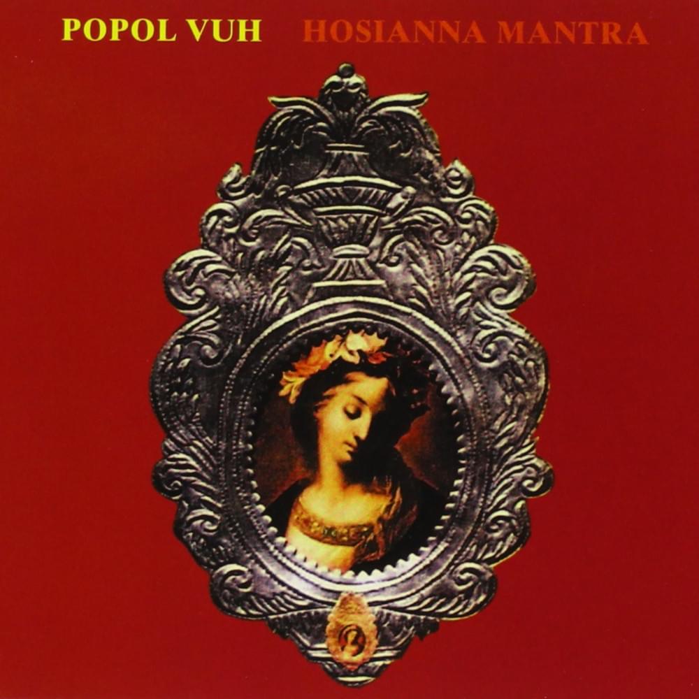 Hosianna Mantra