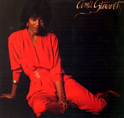 Amii Stewart