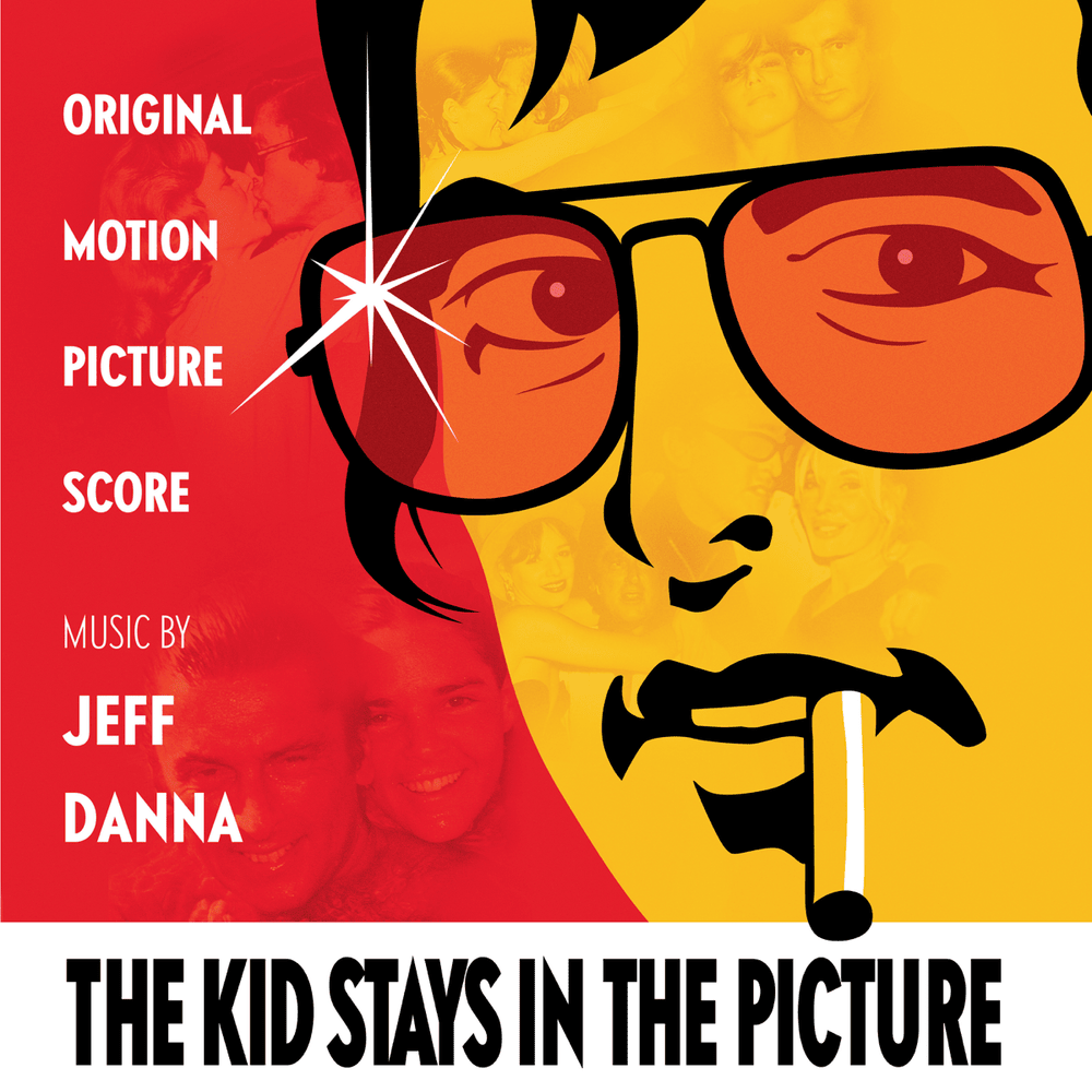 The Kid Stays In the Picture (Original Motion Picture Score)