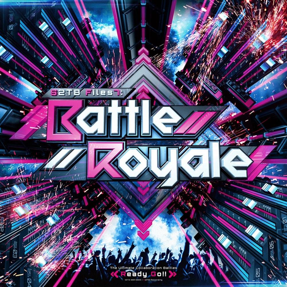 S2TB Files 7: Battle Royale