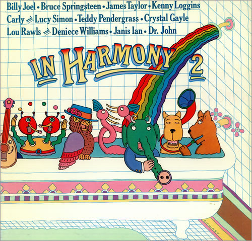 In Harmony 2