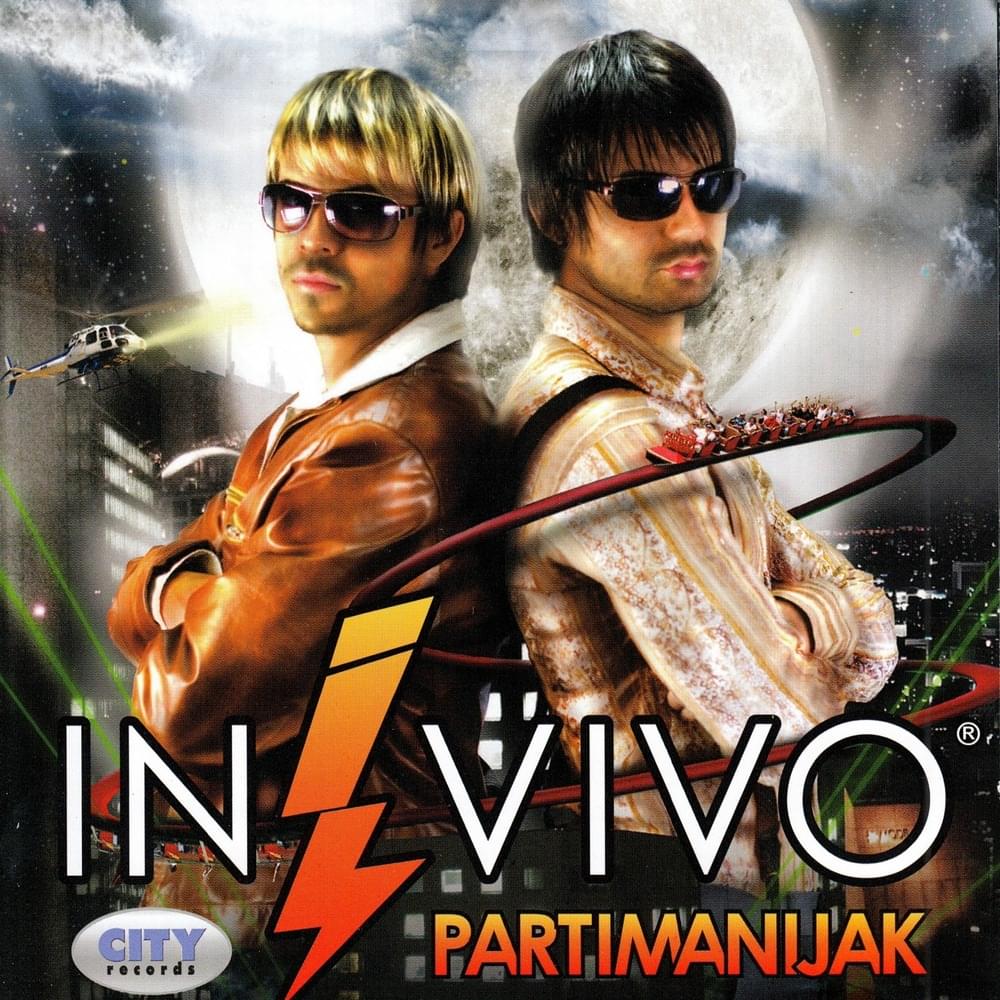 Partimanijak