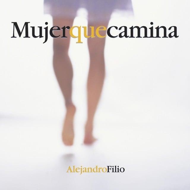 Mujer que camina