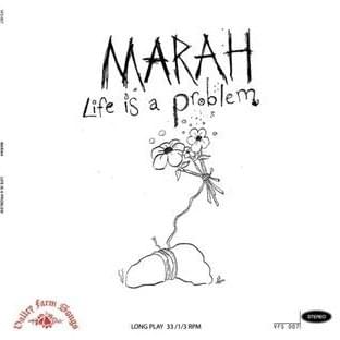 Life is a Problem