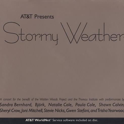 Stormy Weather