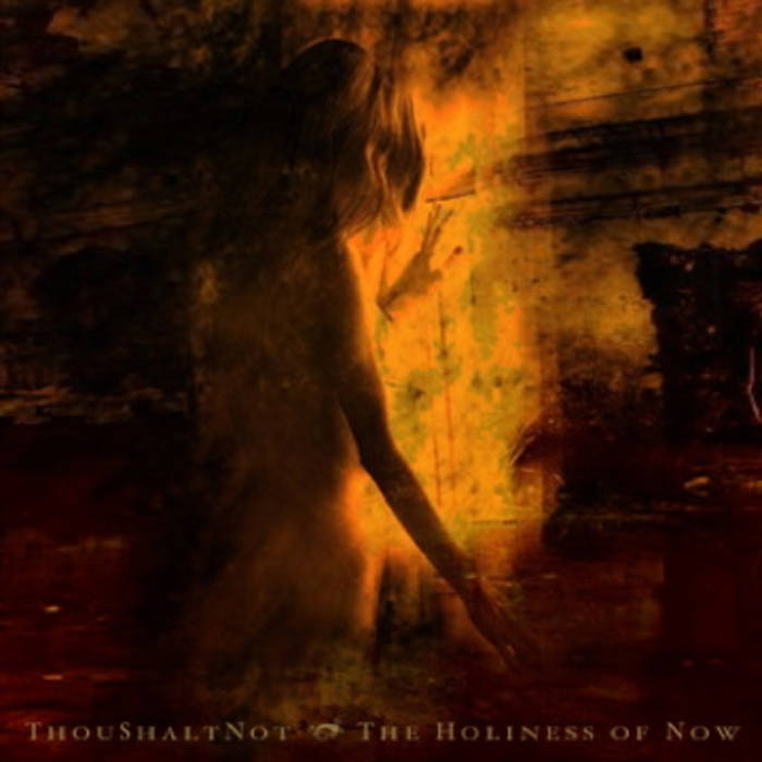 The Holiness of Now