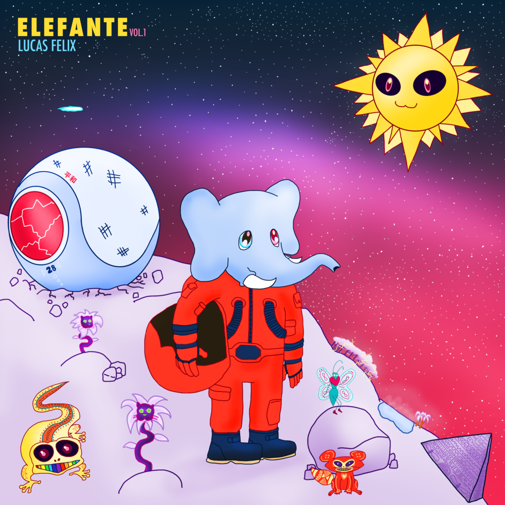 Elefante