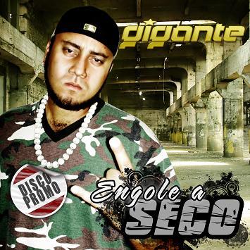 Engole a Seco